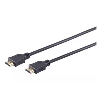 Microconnect HDM19197V1.4 HDMI laidas 7 m HDMI Type A (Standard) Juodas