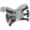 Asetek SimSports Carbonwippen-Kit - juoda