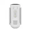 EZVIZ H5 4G IP apsaugos kamera Lauko 2304 x 1296 pikseliai Lubos/Siena/Stulpas