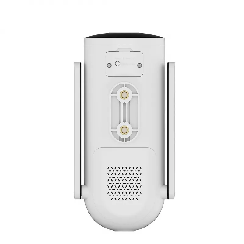 EZVIZ H5 4G IP apsaugos kamera Lauko 2304 x 1296 pikseliai Lubos/Siena/Stulpas