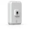 Ubiquiti U7 In-Wall 4300 Mbit/s Baltas Maitinimas per Ethernet (PoE)