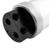 Singularity Protium 250 mm Acetal rezervuaras – Įmontuojamas aušinimo skysčio rezervuaras individualioms vandens aušinimo sistemoms