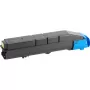 Toner Utax Toner 1T02R4CUT0 2000 puslapių žydra