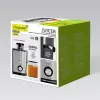 Maestro MR-802 sulčiaspaudė, 700 W, juoda/sidabrinė