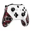 Lizard Skins XBOX One - Wildfire Camo (supjaustyta pagal dydį, 0,5 mm)
