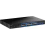 TRENDnet 28 prievadų 2 lygmens valdomas SFP komutatorius su 10G SFP+