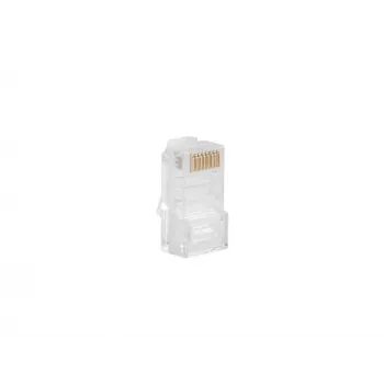 Laido jungtis RJ-45 Lanberg PLU-5020