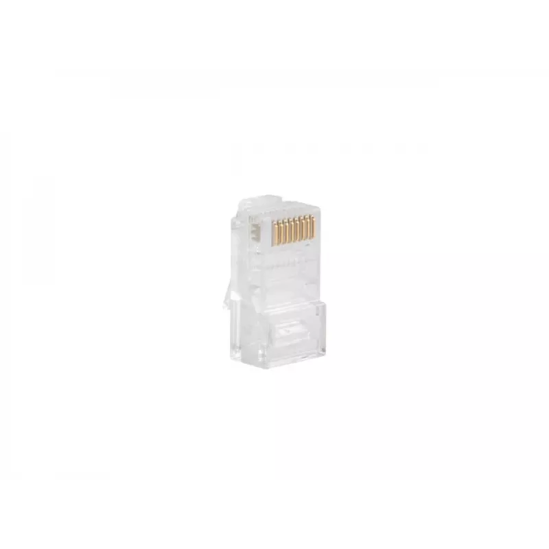 Laido jungtis RJ-45 Lanberg PLU-5020