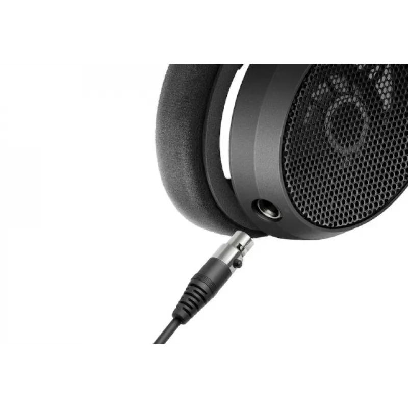 Sennheiser HD 490 PRO - profesionalios atviros etaloninės studijinės ausinės
