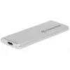 Kietojo kūno diskas 240 GB ESD240C nešiojamasis, USB 3.1, Type-C, TLC