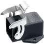 Jungtis Harting Han 3M-agw-QB 09 37 003 0801 – pramoninė stačiakampė didelio našumo jungties įdėklas