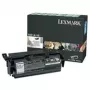 Lexmark Toner X651A11E - Juoda - Talpa: 7.000 puslapių (X651A11E)