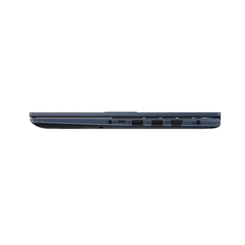 Nešiojamas kompiuteris ASUS Vivobook 14 X1404VA-V14.I38128 14 colių FHD, Intel Core i3-1315U, 8GB RAM, 128GB SSD, Windows 11 Home (S režimas), Tyliai mėlyna