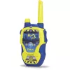 Rinkinys racijų Dickie Police 2.4 GHz, 2 vnt., modelis 201118197
