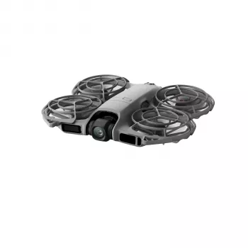 Keturkopterio kameros platforma DJI CP.FP.00000273 (modelis 131729) — kompaktiškas kameros dronas vaizdams iš oro