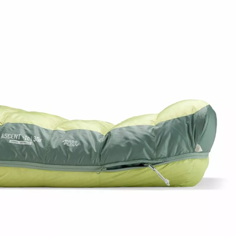 Sea To Summit ASL041101-330401 Green