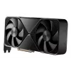 Grafikos plokštė PNY RTX PRO 6000 — 96 GB GDDR7, 512 bitų, PCIe 5.0, 4x DisplayPort 2.1b, 600 W TDP