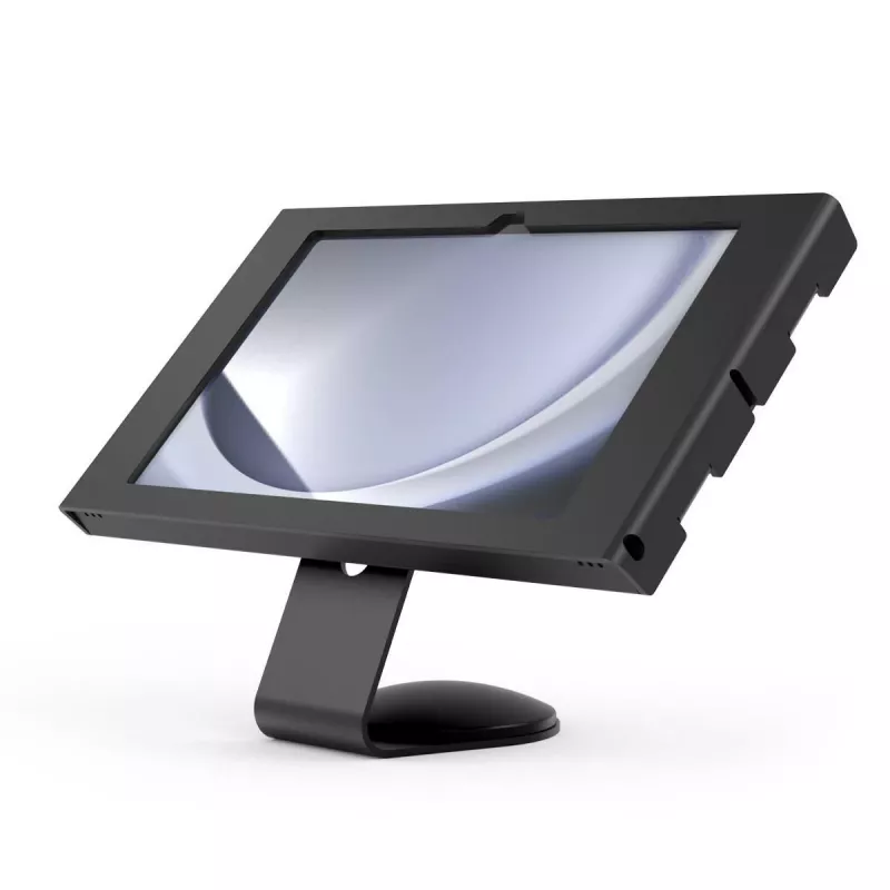Planšetinio kompiuterio stovas Compulocks GALAXY TAB A9+ 11in Swell Enclosure, juodas