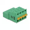 Gnybtų bloko rinkinys PCB DeLOCK 66501