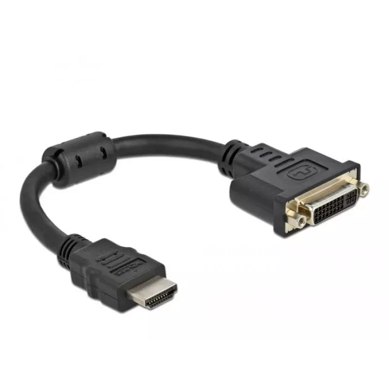 Vaizdo kabelio adapteris DeLOCK 65206