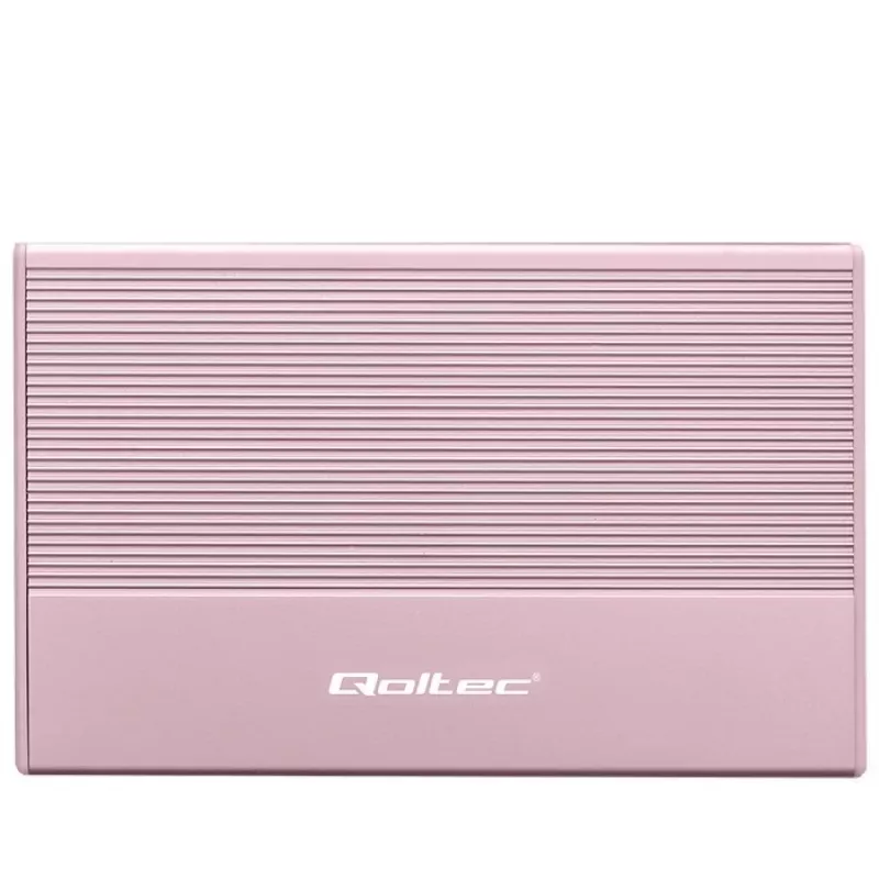 Korpusas SSD HDD 2,5 inch diskui, SATA, USB 3.0, 2T