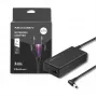 nešiojamojo kompiuterio kintamosios srovės adapteris Qoltec IBM Lenovo 90w 20v 4.74a 5.5x2.5 50099.90w