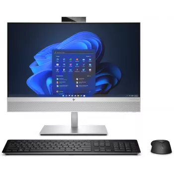 Kompiuteris HP EliteOne 840 G9 i7-14700 32GB 1TBSSD W11P