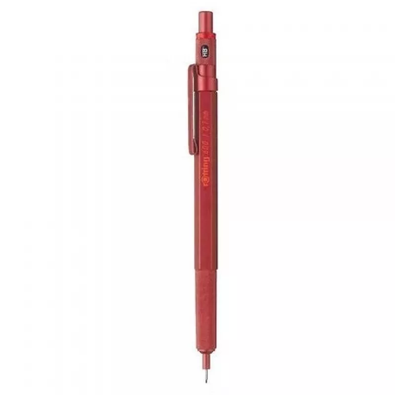 Mechaninis pieštukas Rotring 600 0,7 mm HB