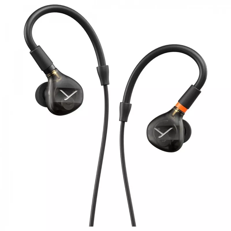 Į ausis įdedamos ausinės Beyerdynamic DT 71 IE su nuimamu kabeliu ir 3,5 mm lizdu