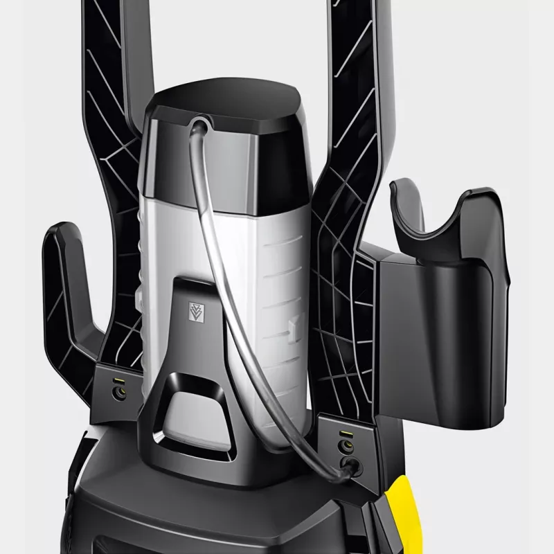 KARCHER aukšto slėgio plovimo įrenginys K 4 Universal - 1.679-300.0