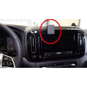 ProClip for Mercedes Benz