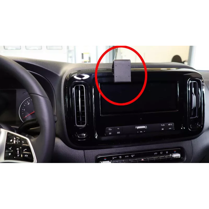 ProClip for Mercedes Benz
