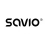 Savio ASTRAL BLACK JADE klaviatūra žaidimams USB QWERTY US International