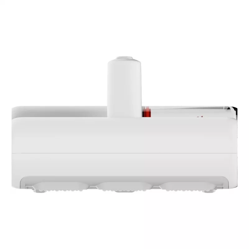 Cilindrinis dulkių siurblys Xiaomi — 350 W 12 000 Pa siurbimo galia cikloninė filtracija UV lempa plaunamas dulkių konteineris baltas