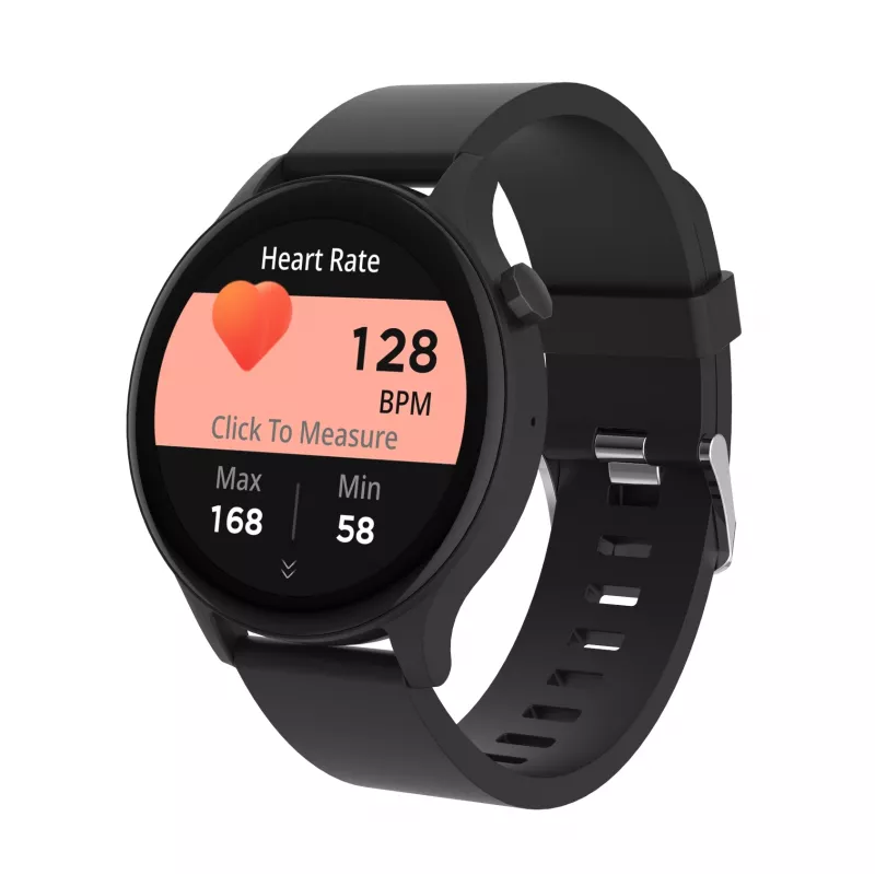 Denver Smartwatch SWC-338B - išmanusis laikrodis (116111000790)