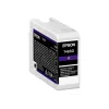 Epson UltraChrome Pro rašalo kasetė 1 vnt. Originali Violetinė