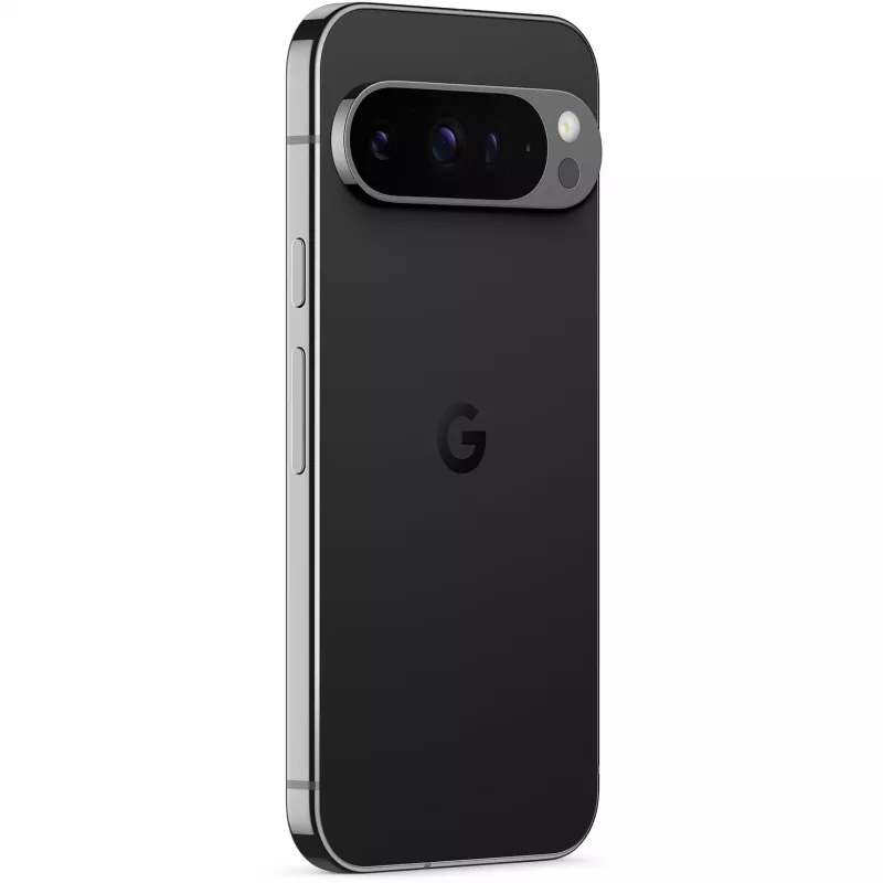 Google GA05946-GB ekranas, juodas