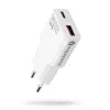 Įkroviklis SUPER SLIM QC 3.0 SC-340Q