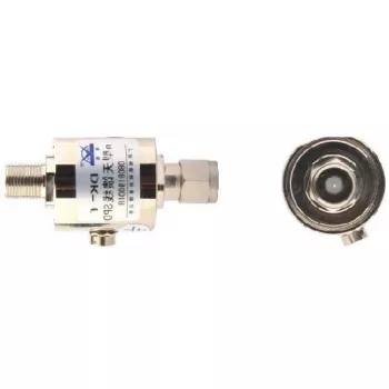 Apsauginis gaubtas ALLNET ANT-SP1-SMAM-SMAF