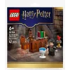 Bricks Harry Potter 30724 Dumbledoro kabinetas su Hariu Poteriu