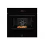 Įmontuojama orkaitė Electrolux LOD8P39Z — 72 l, pirolitinis savaiminis valymas, TFT ekranas, juoda