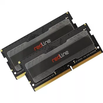 Mushkin DDR4 64 GB 3200 MHz 2x32 GB atminties modulis