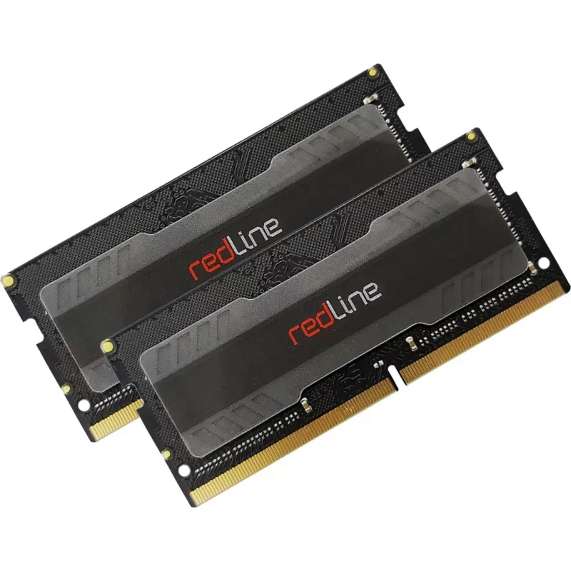 Mushkin DDR4 64 GB 3200 MHz 2x32 GB atminties modulis