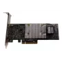 RAID valdiklis Fujitsu PY-SC3MA2 PCI Express x8 12 Gbit/s žemo profilio