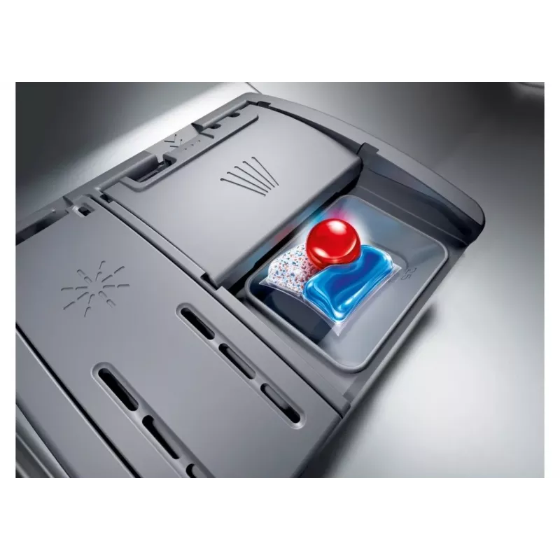 BOSCH SPV4EKX17E įmontuojama indaplovė