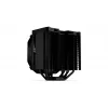 Endorfa Fortis 5 Juoda CPU aušintuvas