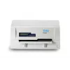 Taškinis spausdintuvas Tally Dascom 043 802 — 24 adatų, 360 x 360 DPI, iki 600 ženklų per sekundę, Ethernet/USB/RS-232C/lygiagretusis