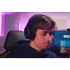 Ausinės CHERRY XTRFY H3 Wireless