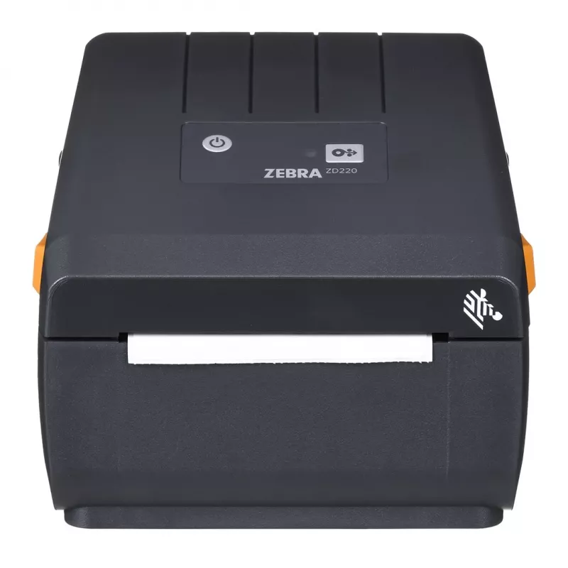 Zebos etikečių spausdintuvas ZD220, tiesioginis terminis, 203 x 203 DPI, 102 mm/sek., laidinis