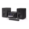 Sharp TOKYO FM Hi-Fi mikro sistema | XL-B514(BK) | AUX įvestis | Bluetooth | CD grotuvas | FM radijas